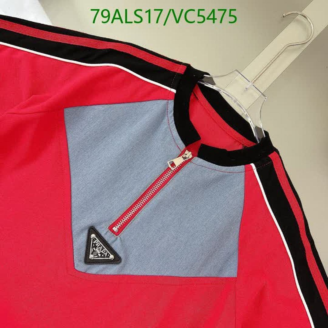 Prada-Kids Clothing Code: VC5475 $: 79USD