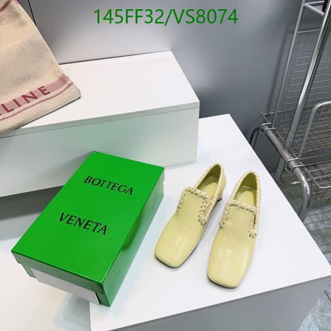 BV-Women Shoes Code: VS8074 $: 145USD