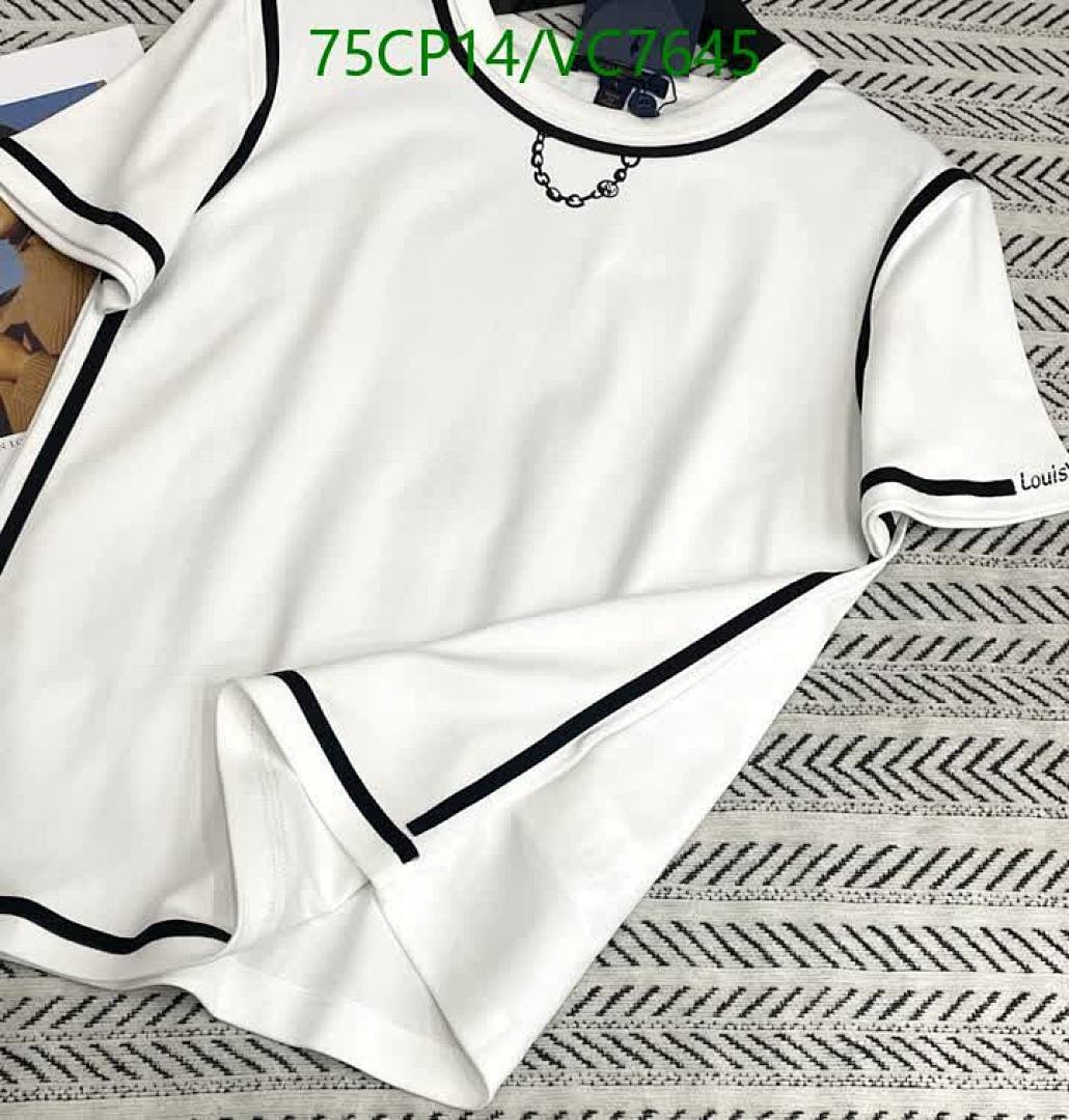 LV-Clothing Code: VC7645 $: 75USD