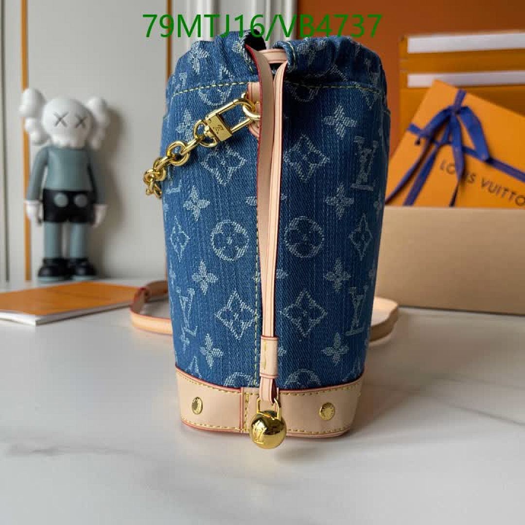 LV-Bag-4A Quality Code: VB4737 $: 79USD
