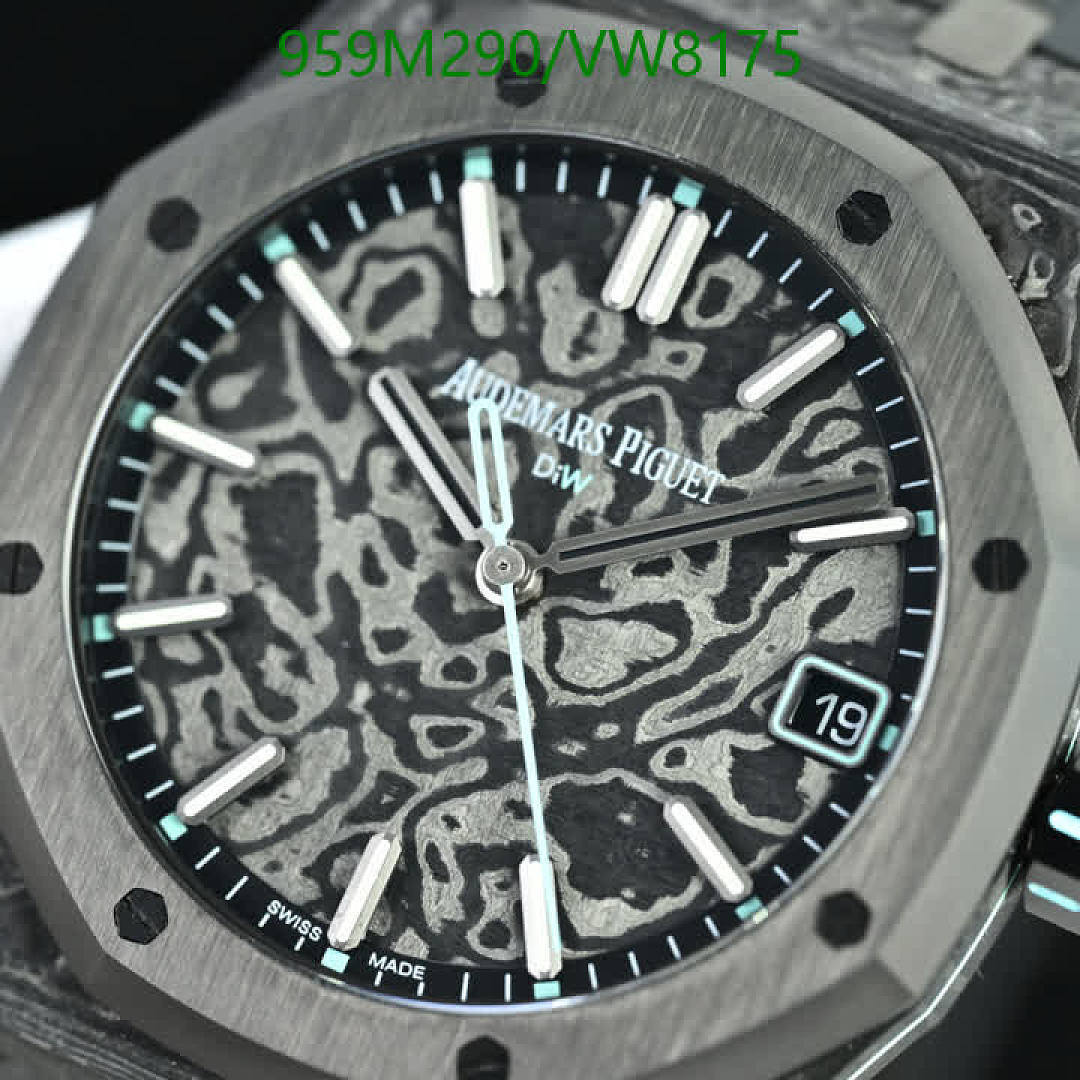 Audemars Piguet-Watch-Mirror Quality Code: VW8175 $: 959USD
