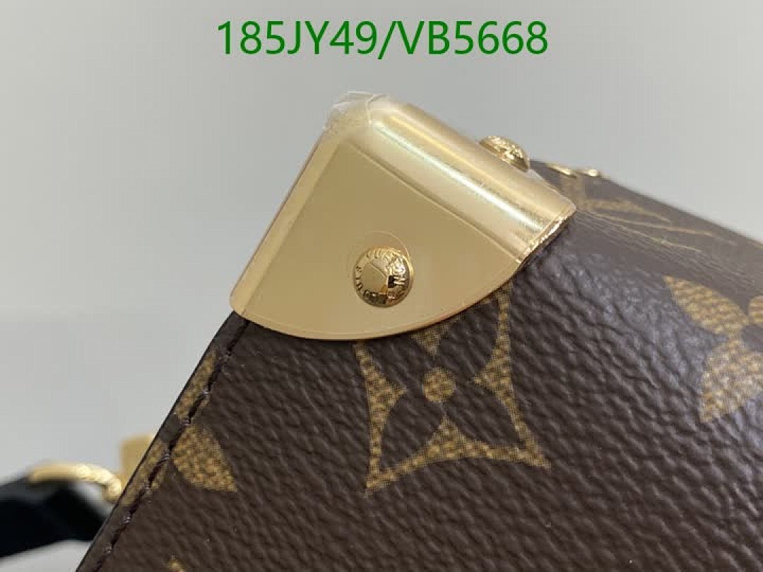 LV-Bag-Mirror Quality Code: VB5668 $: 185USD
