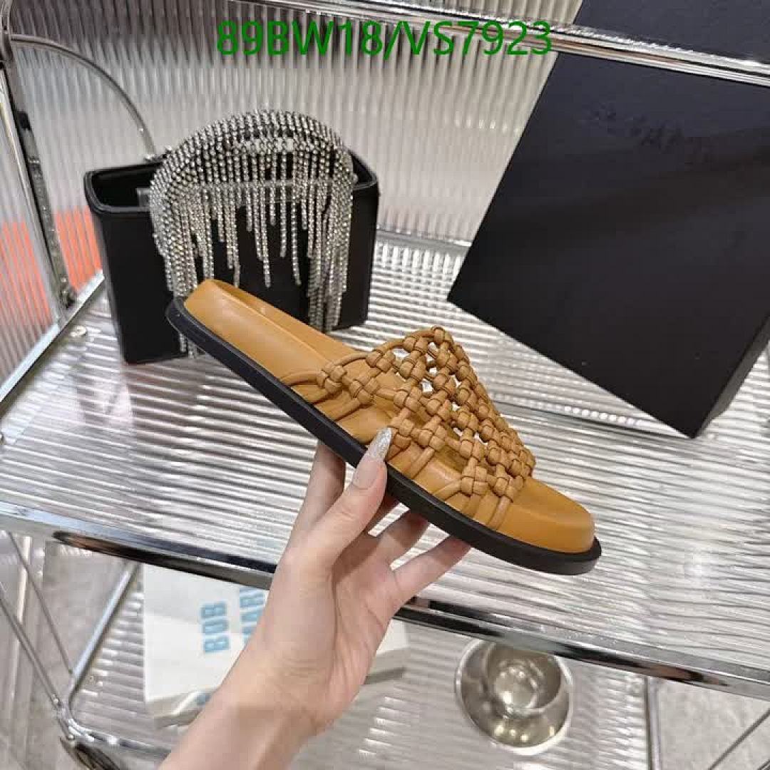 JIL Sander-Women Shoes Code: VS7923 $: 89USD