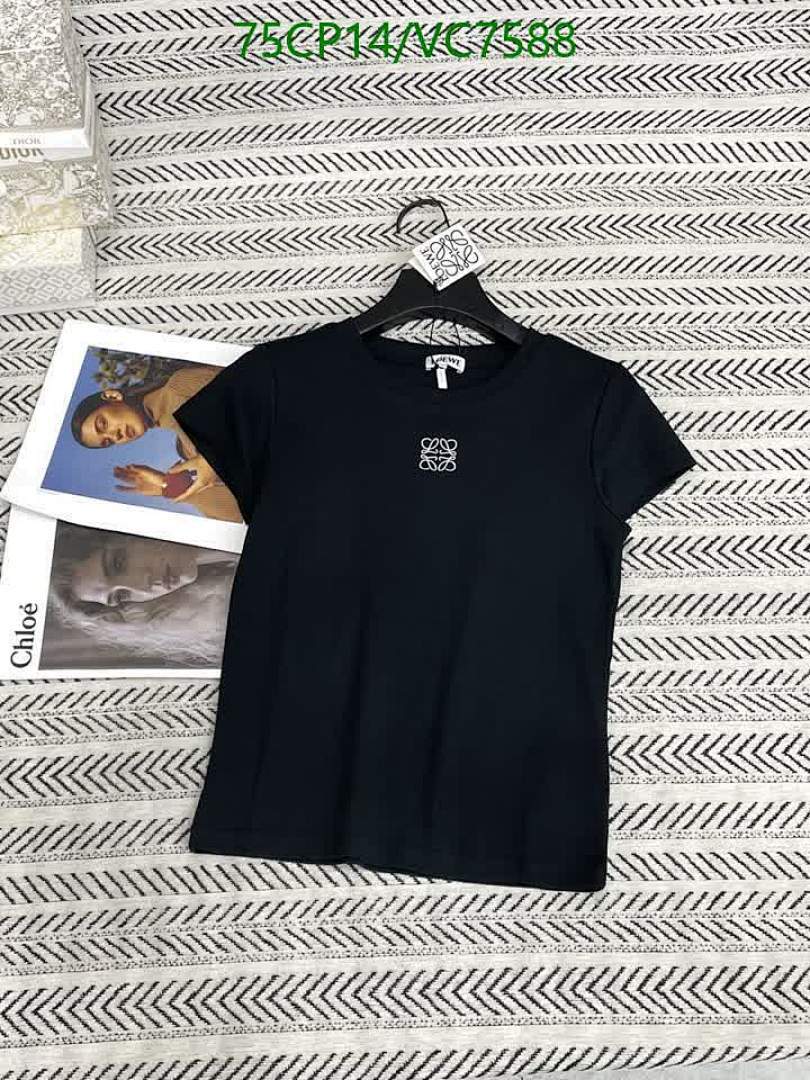 Loewe-Clothing Code: VC7588 $: 75USD