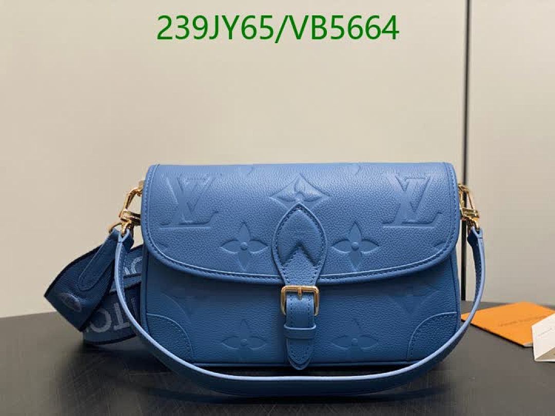 LV-Bag-Mirror Quality Code: VB5664 $: 239USD