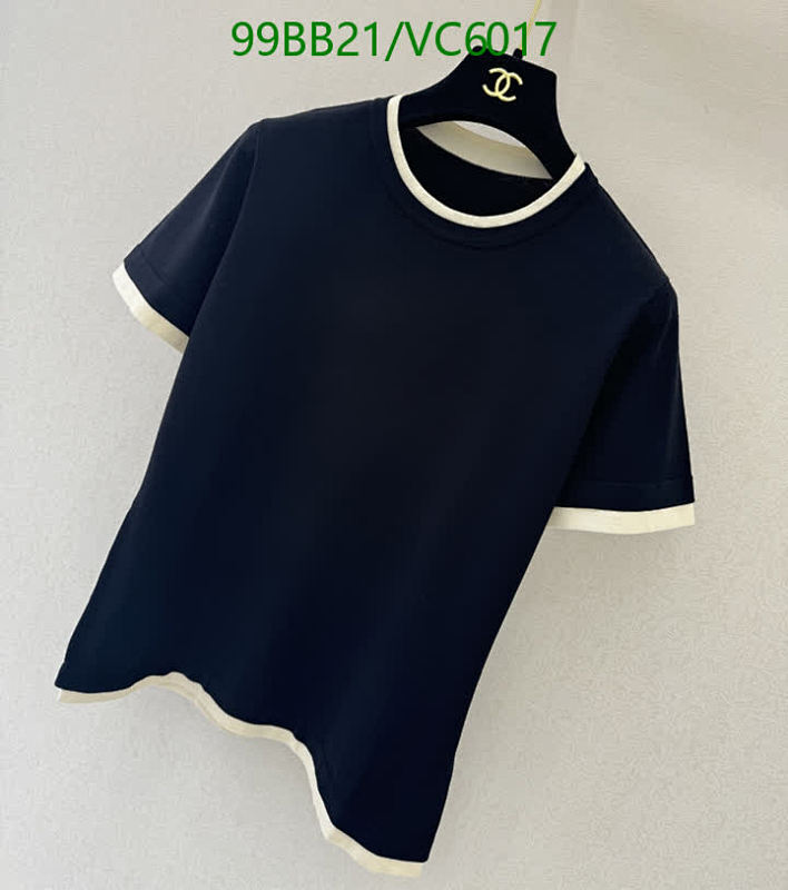 Chanel-Clothing Code: VC6017 $: 99USD