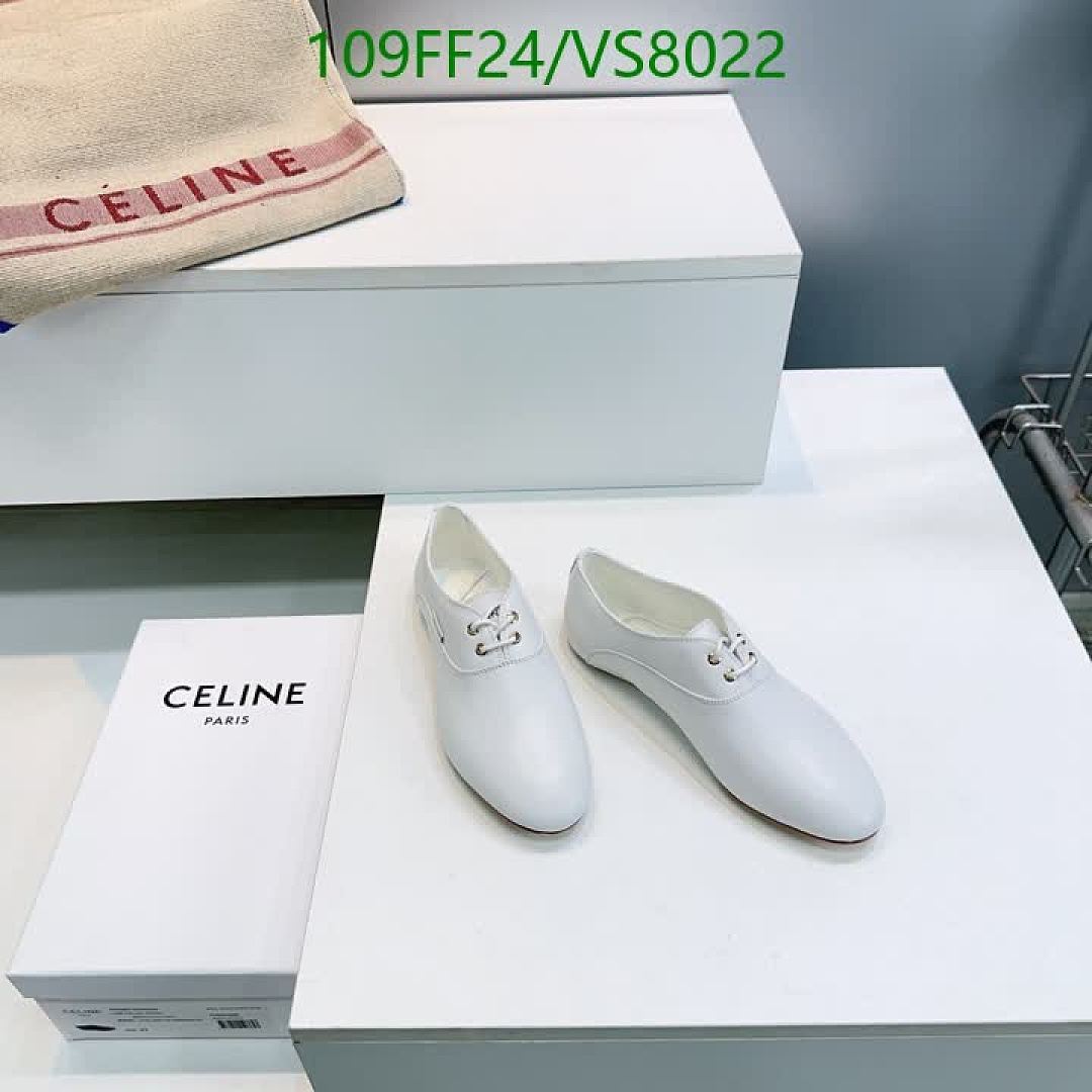 Balenciaga-Women Shoes Code: VS8022 $: 109USD