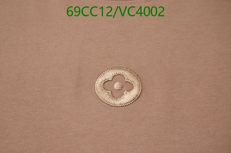 LV-Clothing Code: VC4002 $: 69USD