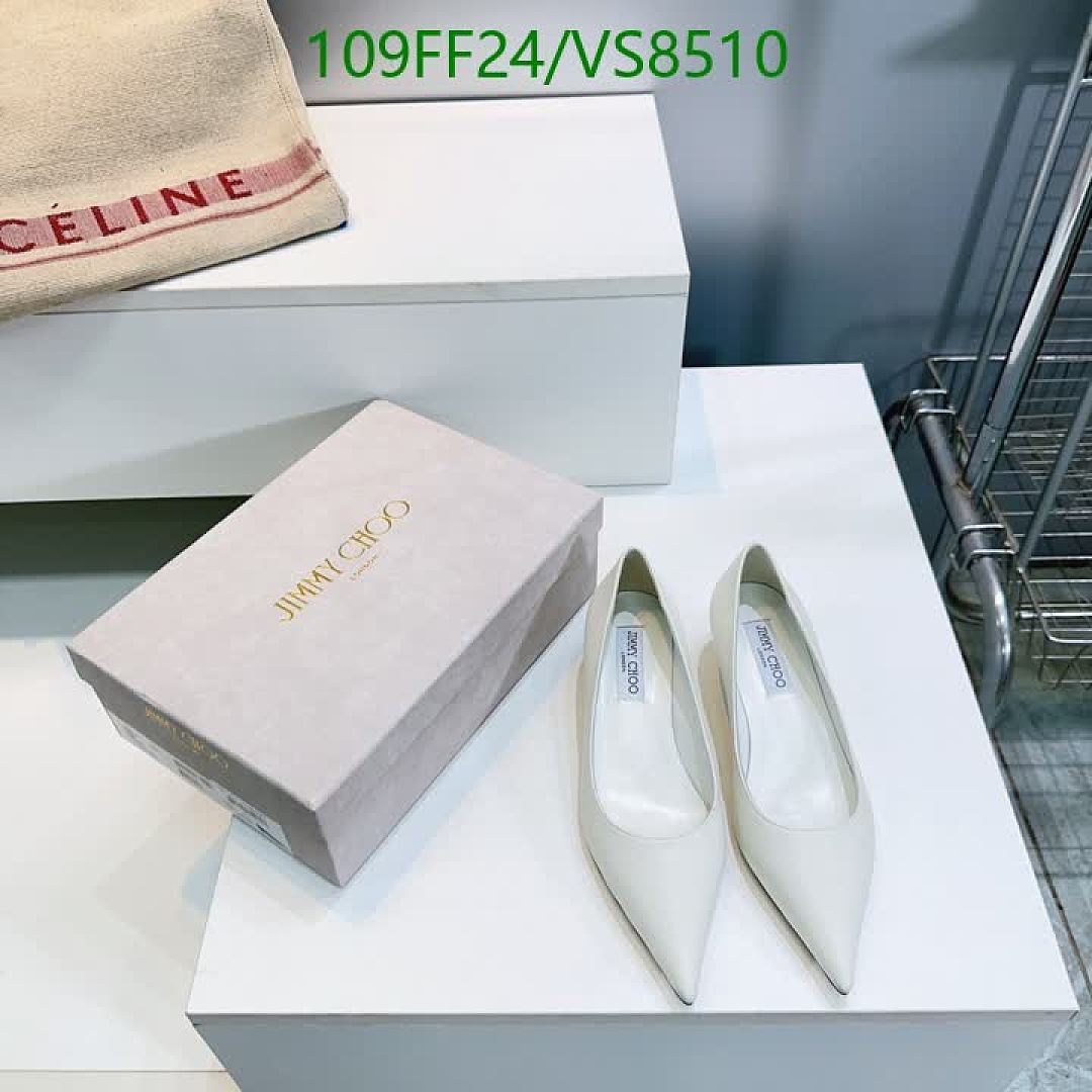 Jimmy Choo-Men shoes Code: VS8510 $: 109USD