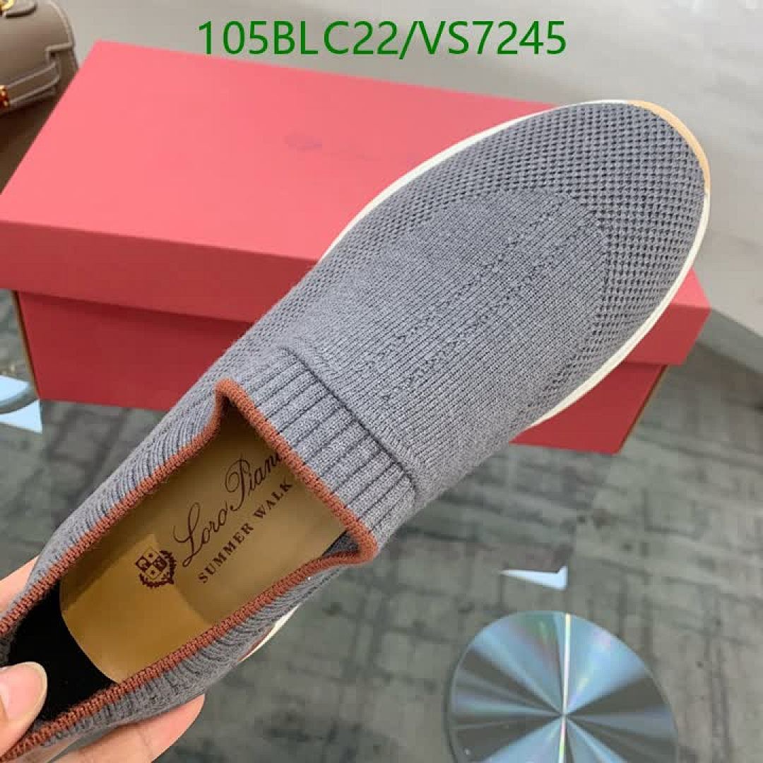 Loro Piana-Women Shoes Code: VS7245 $: 105USD