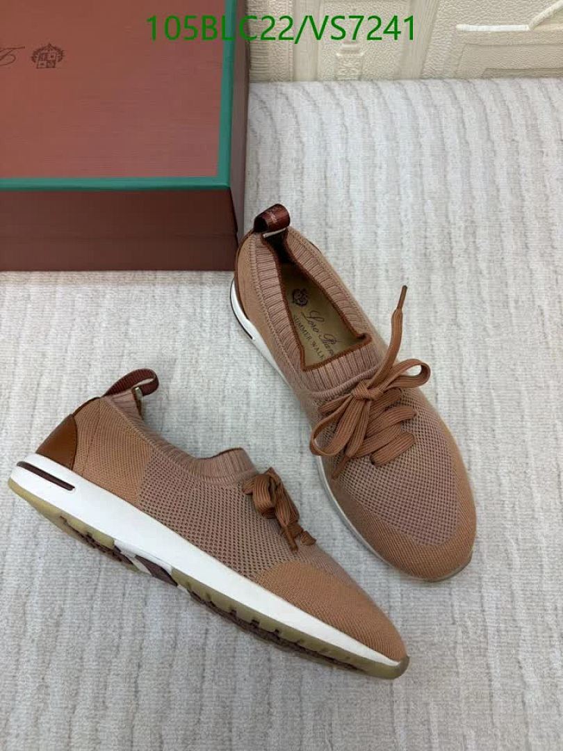 Loro Piana-Women Shoes Code: VS7241 $: 105USD