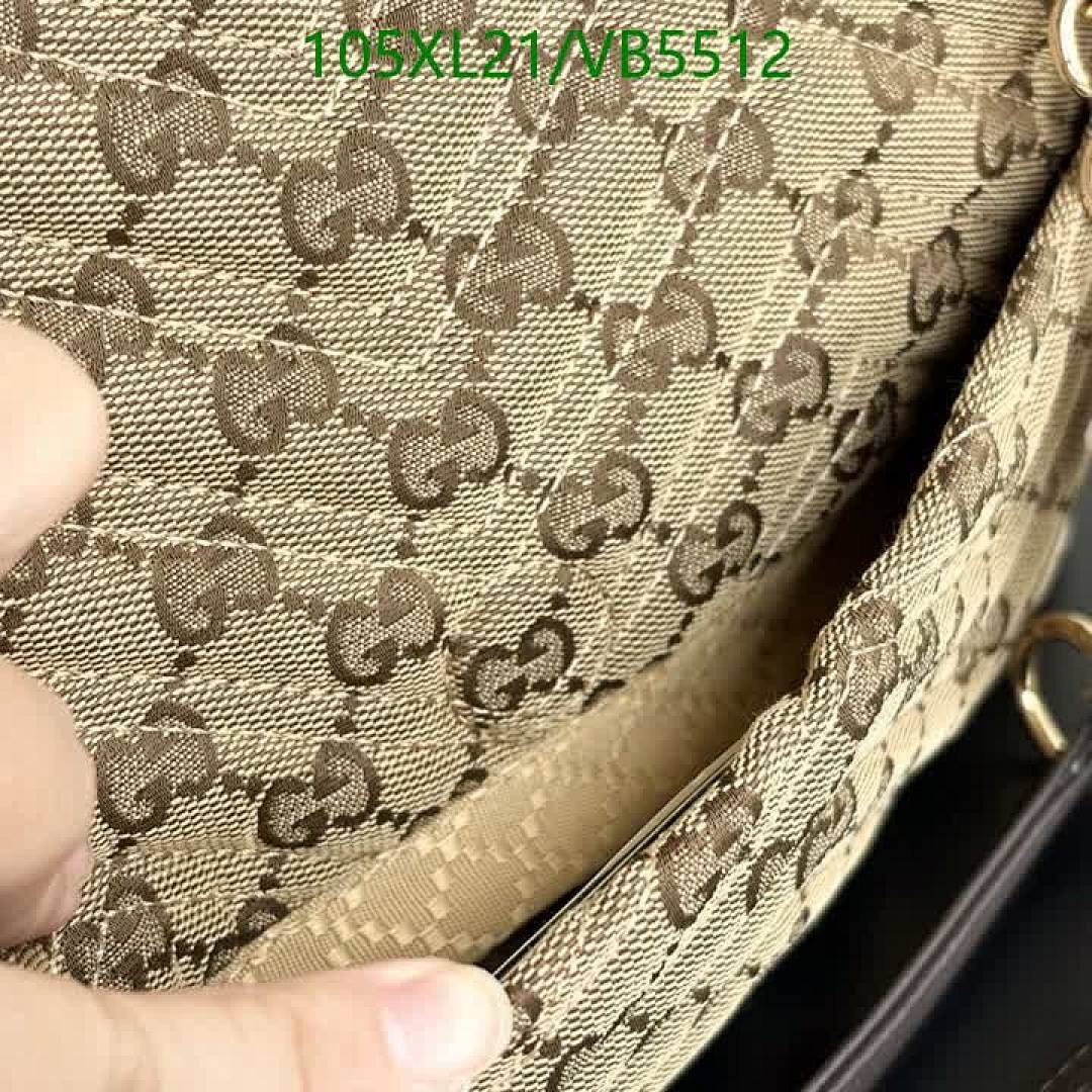 Gucci-Bag-4A Quality Code: VB5512