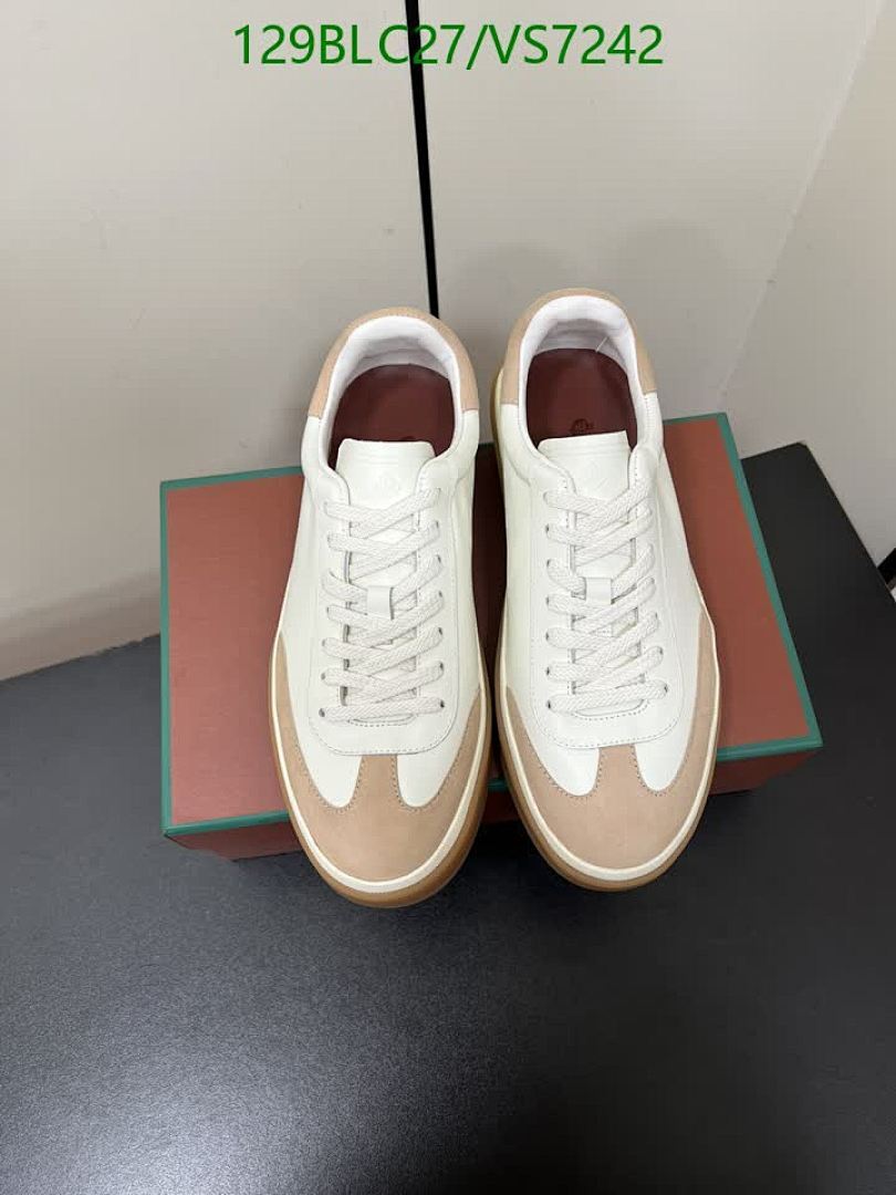 Loro Piana-Women Shoes Code: VS7242 $: 129USD