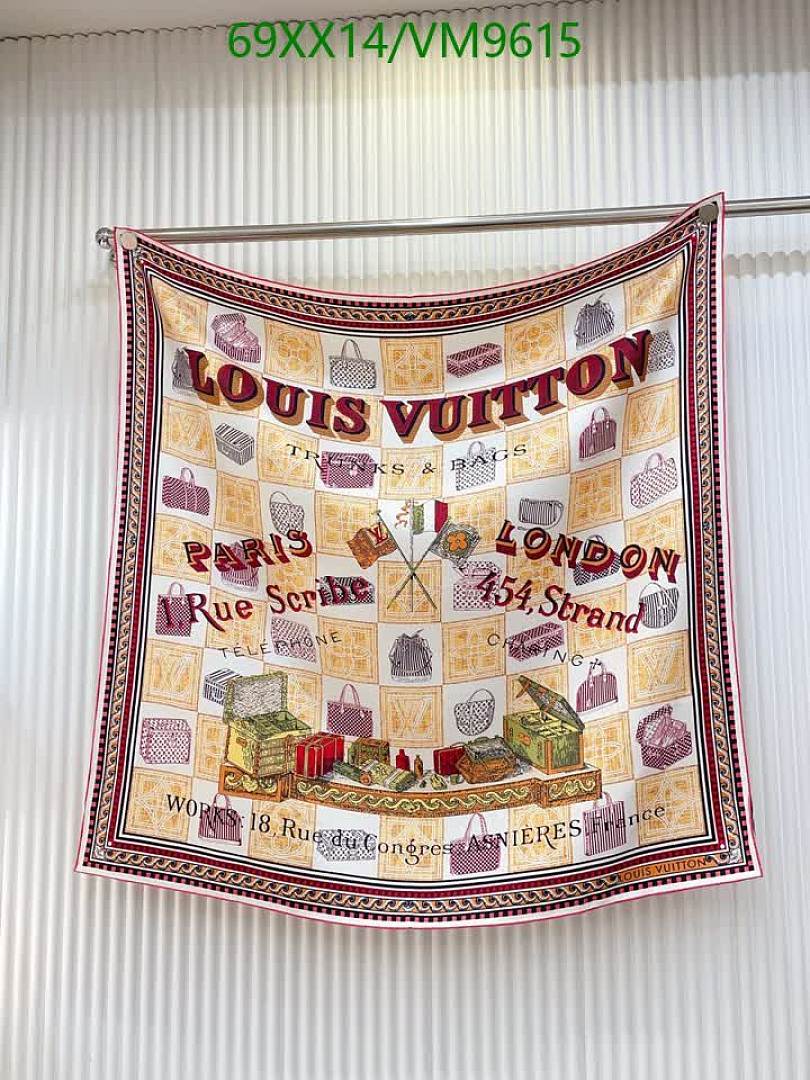 LV-Scarf Code: VM9615 $: 69USD