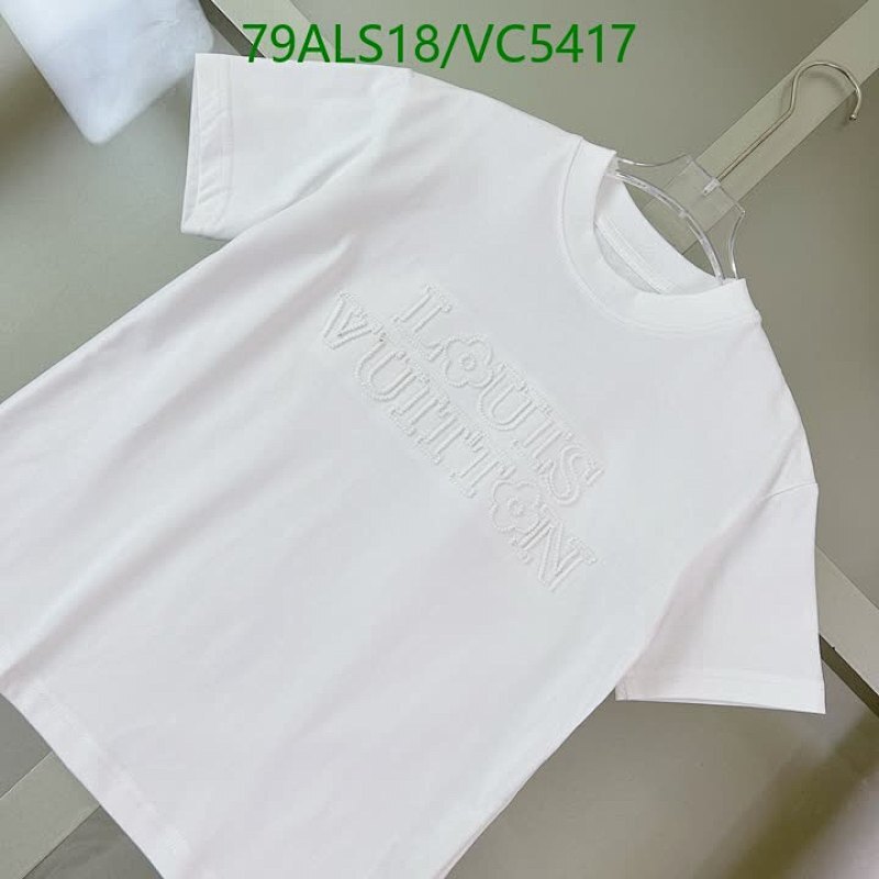 LV-Kids Clothing Code: VC5417 $: 79USD