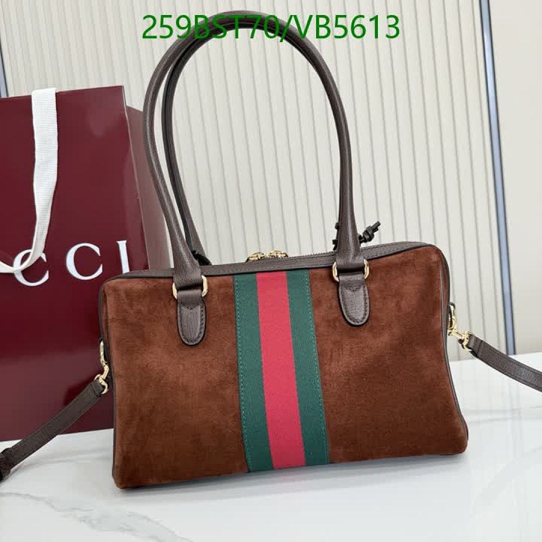 Gucci-Bag-Mirror Quality Code: VB5613 $: 259USD