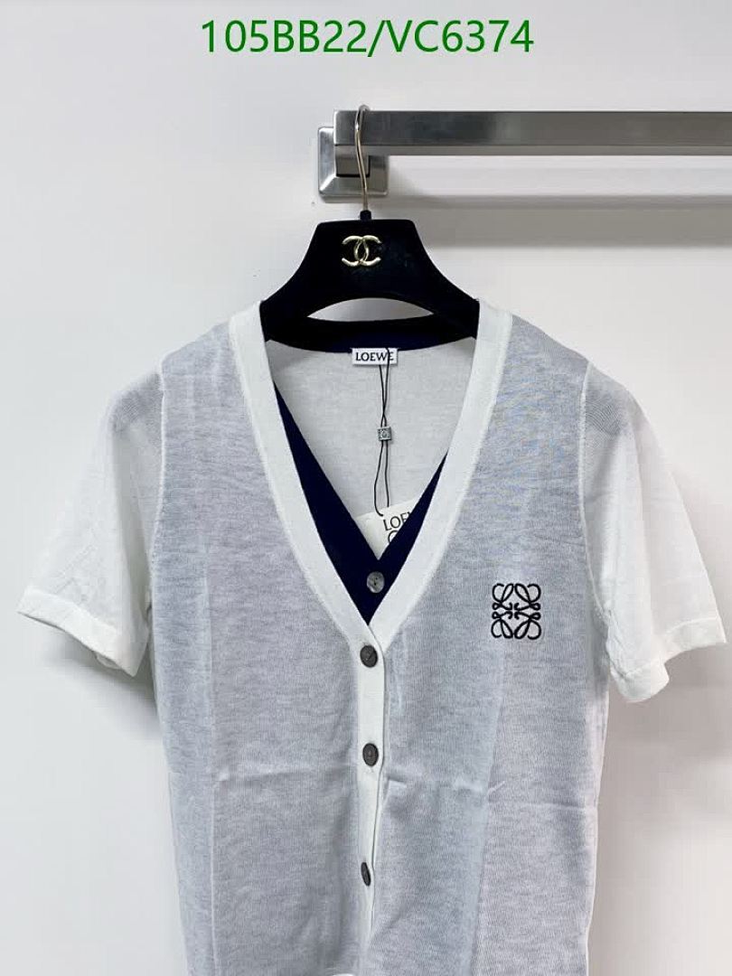 Loewe-Clothing Code: VC6374 $: 105USD