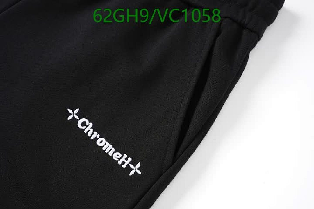 Chrome Hearts-Beach Shorts Code: VC1058 $: 62USD-Yupoo.ru - Copybrand.Team photo album Chrome Hearts-Beach Shorts Code: VC1058 $: 62USD