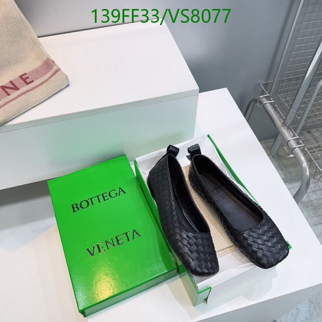 BV-Women Shoes Code: VS8077 $: 139USD