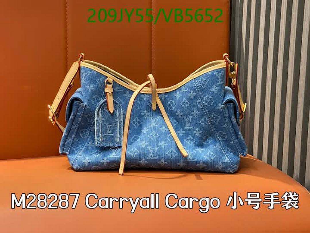 LV-Bag-Mirror Quality Code: VB5652 $: 209USD