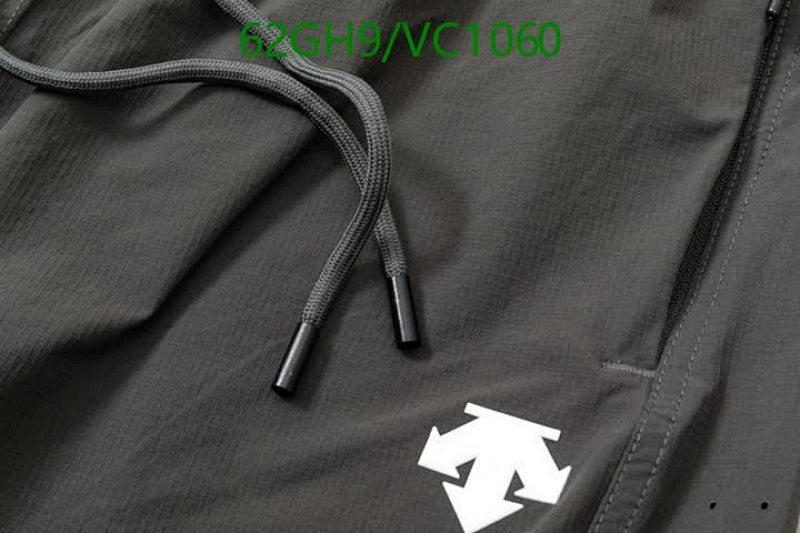 Descente-Beach Shorts Code: VC1060 $: 62USD