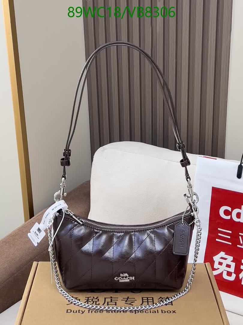 Coach-Bag-4A Quality Code: VB8306 $: 89USD