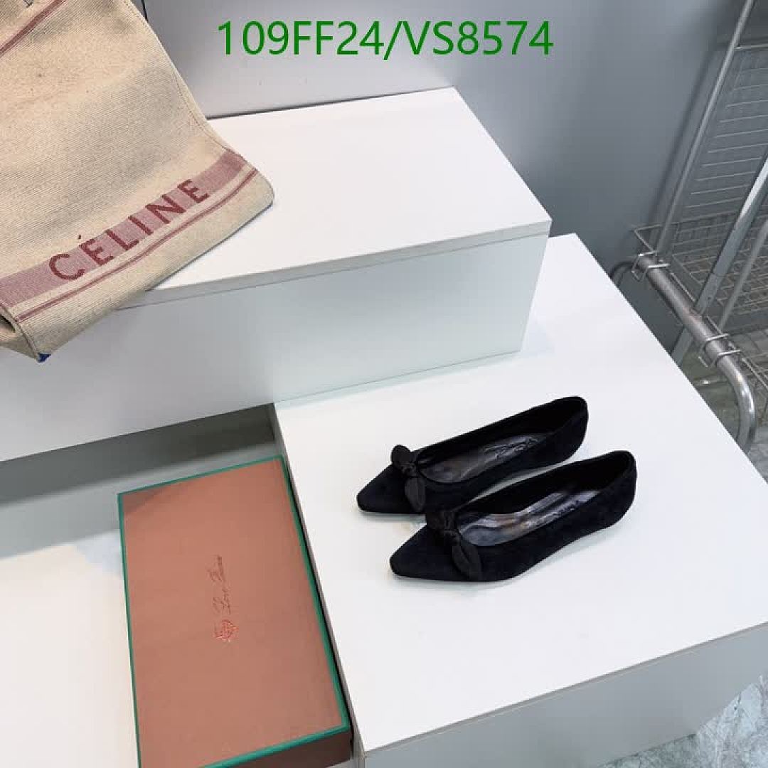Loro Piana-Women Shoes Code: VS8574 $: 109USD