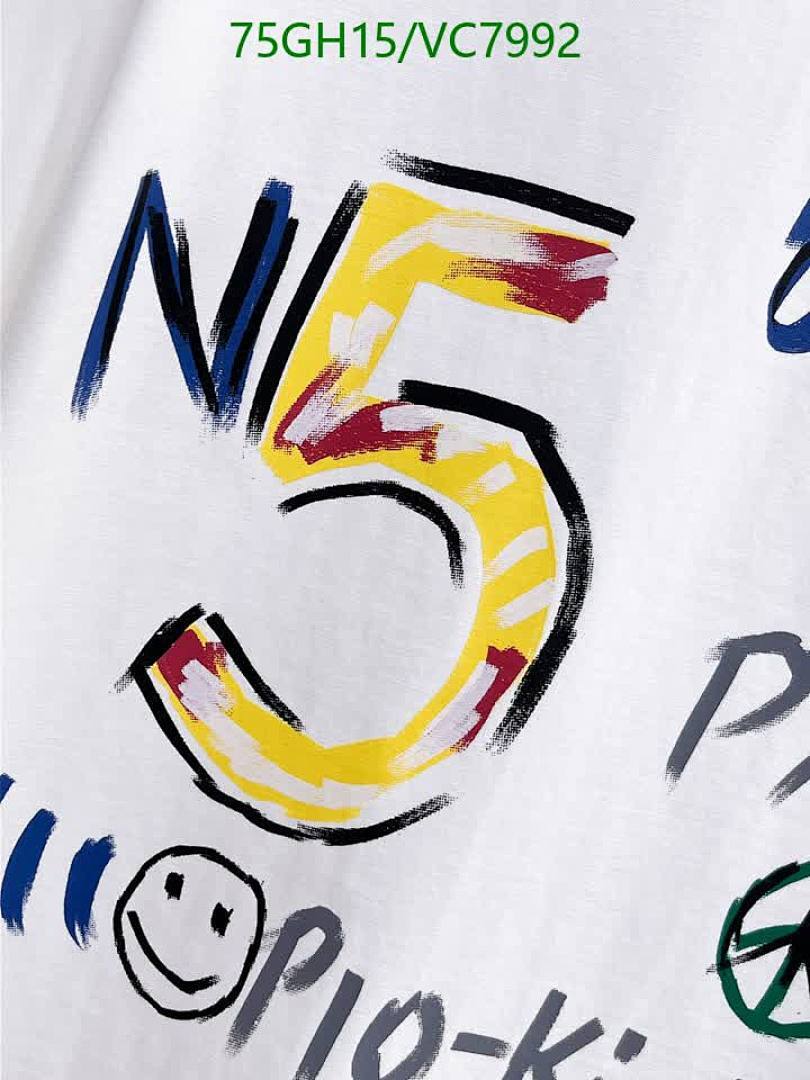 LV-Clothing Code: VC7992 $: 75USD