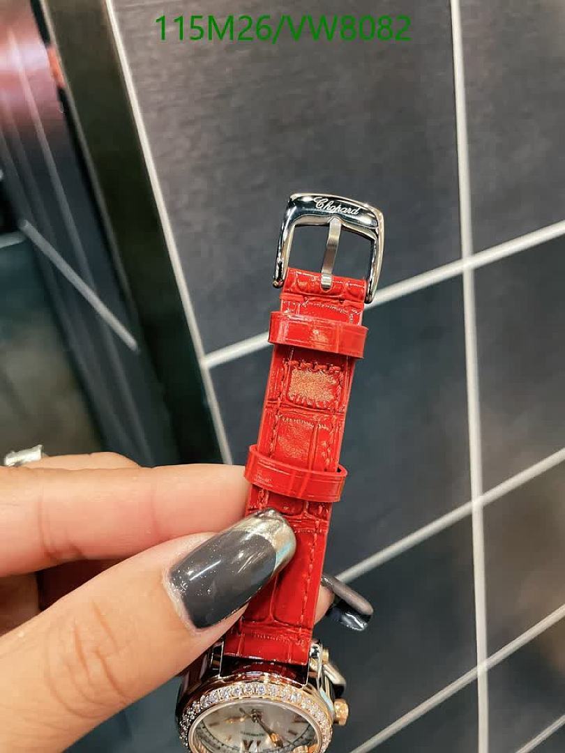 Chopard-Watch-4A Quality Code: VW8082 $: 115USD