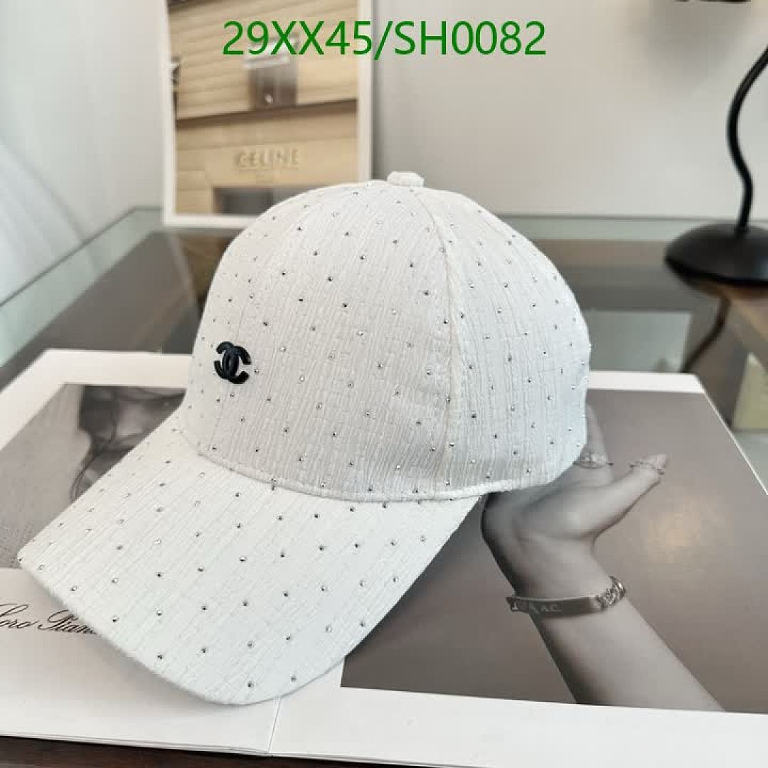 Chanel-Cap(Hat) Code: SH0082 $: 29USD