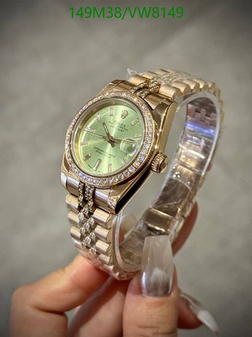 Rolex-Watch-4A Quality Code: VW8149 $: 149USD