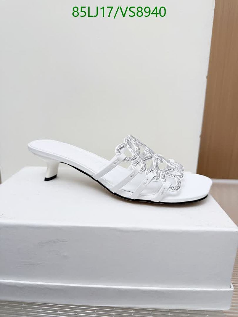 Loewe-Women Shoes Code: VS8940 $: 85USD