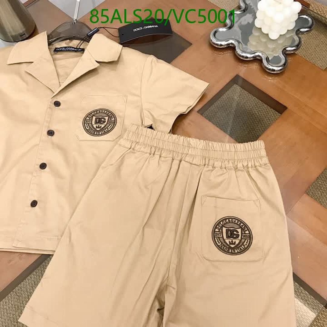 D&G-Kids Clothing Code: VC5001 $: 85USD