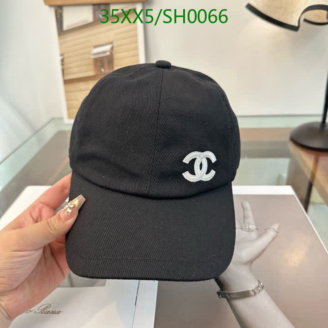Chanel-Cap(Hat) Code: SH0066 $: 35USD