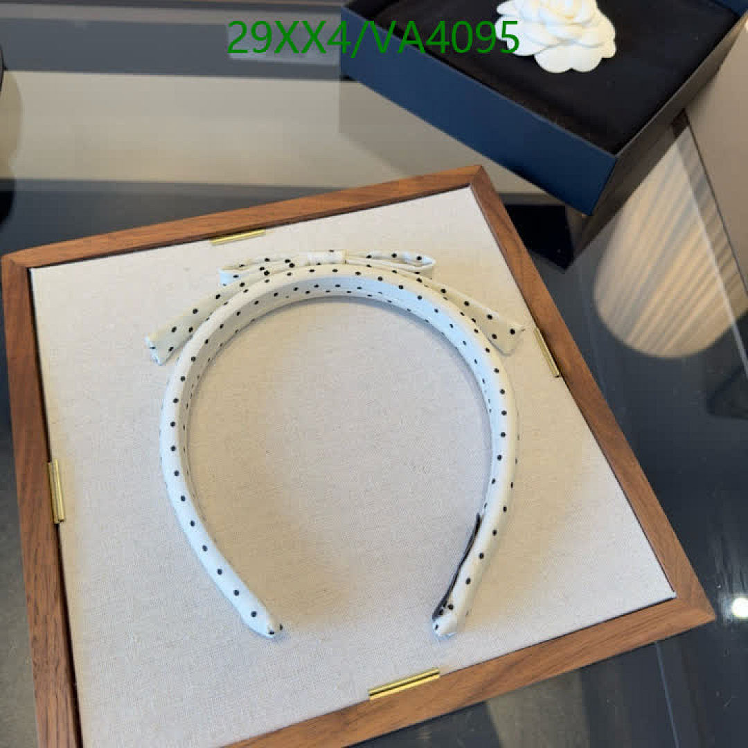 Chanel-Headband Code: VA4095 $: 29USD-Yupoo.ru - Copybrand.Team photo album Chanel-Headband Code: VA4095 $: 29USD