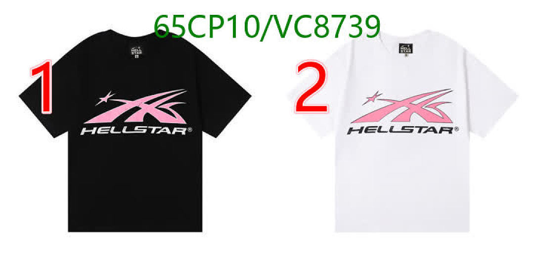 Hellstar-Clothing Code: VC8739 $: 65USD