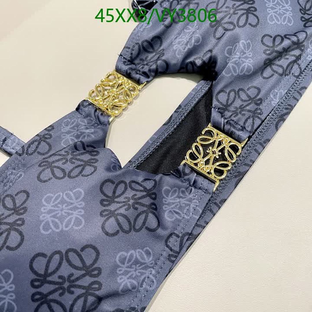 Loewe-Swimsuit Code: VY3806 $: 45USD