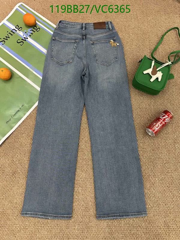 Hermes-Clothing Code: VC6365 $: 119USD