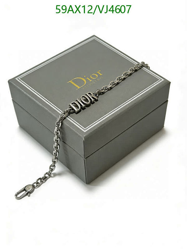 Dior-Jewelry Code: VJ4607 $: 59USD