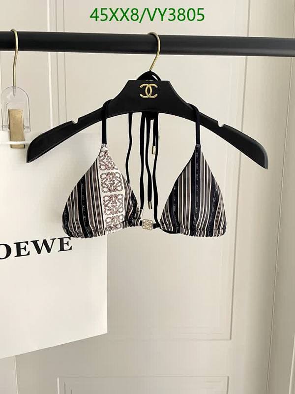 Loewe-Swimsuit Code: VY3805 $: 45USD