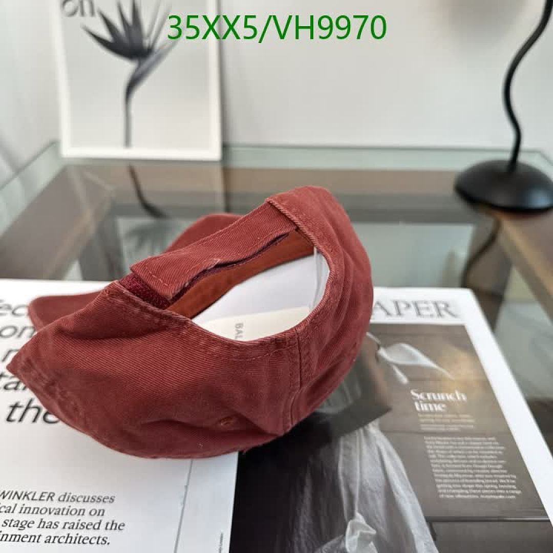 Balenciaga-Cap(Hat) Code: VH9970 $: 35USD