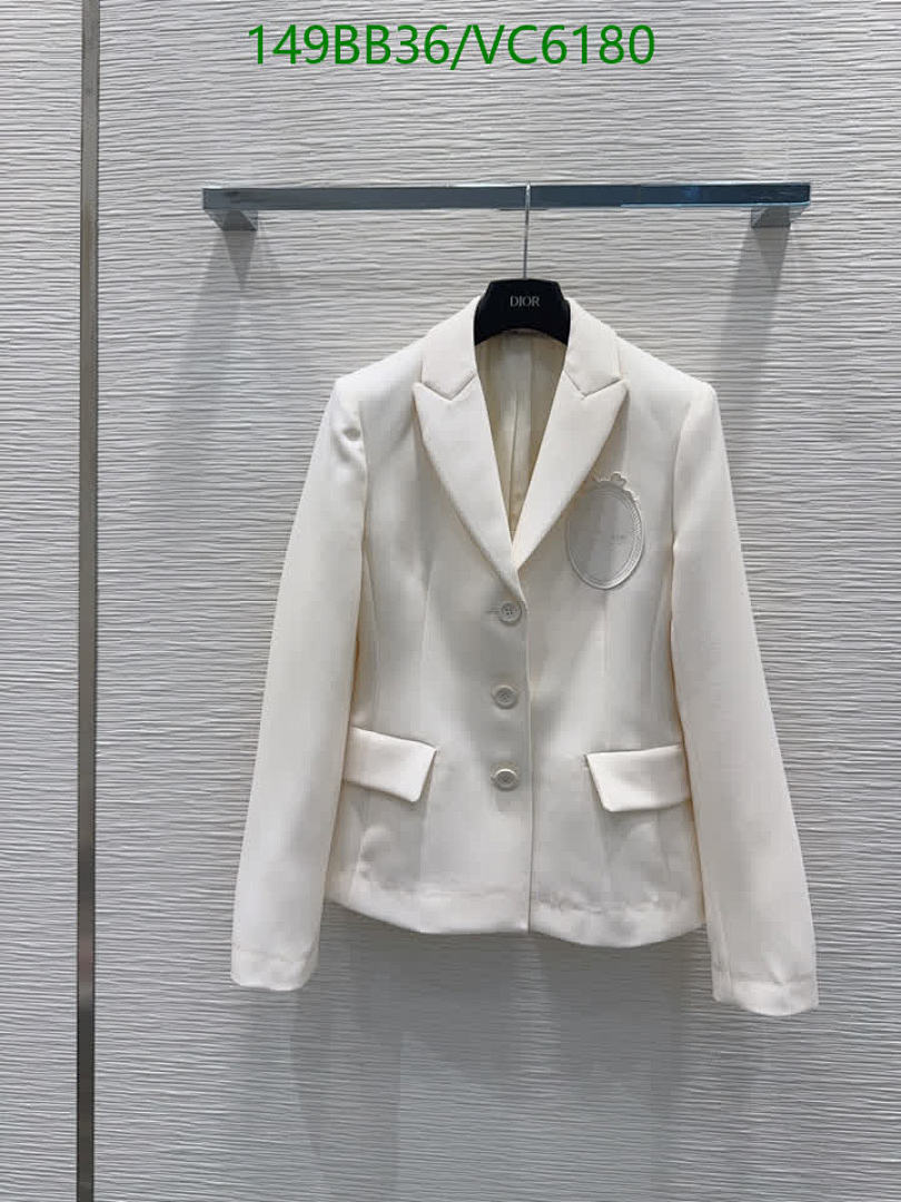 Dior-Clothing Code: VC6180 $: 149USD