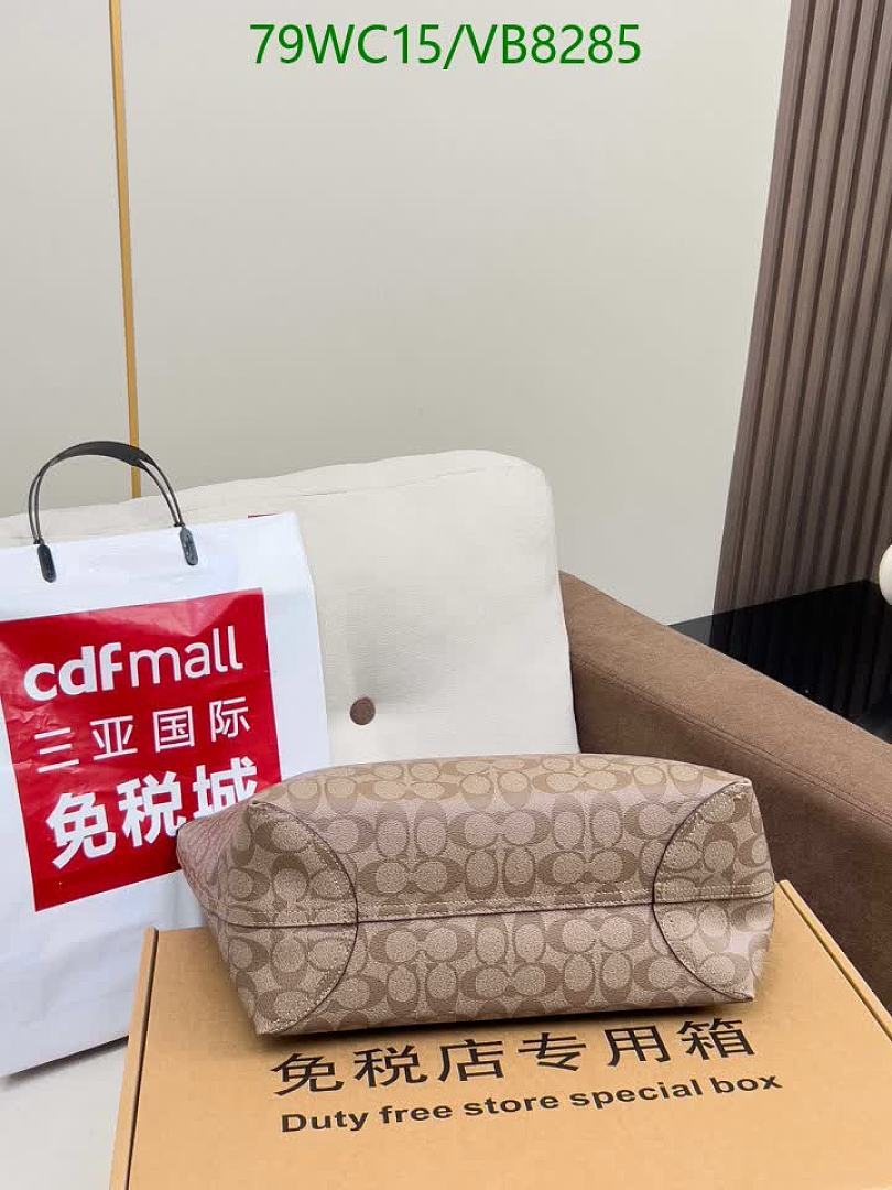 Coach-Bag-4A Quality Code: VB8285 $: 79USD