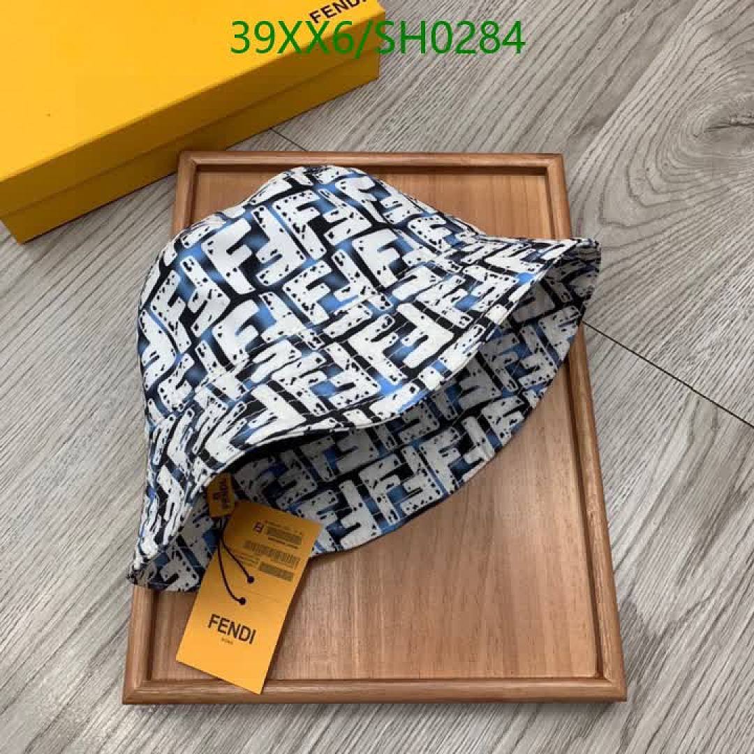 Fendi-Cap(Hat) Code: SH0284 $: 39USD