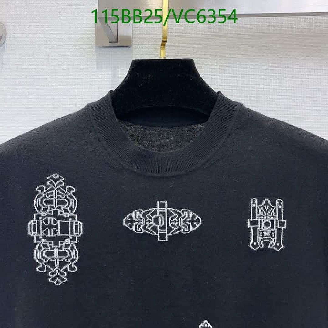 Hermes-Clothing Code: VC6354 $: 115USD