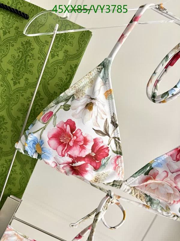 GUCCI-Swimsuit Code: VY3785 $: 45USD