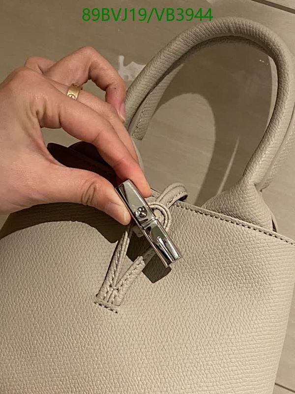 Longchamp-Bag-4A Quality Code: VB3944 $: 89USD