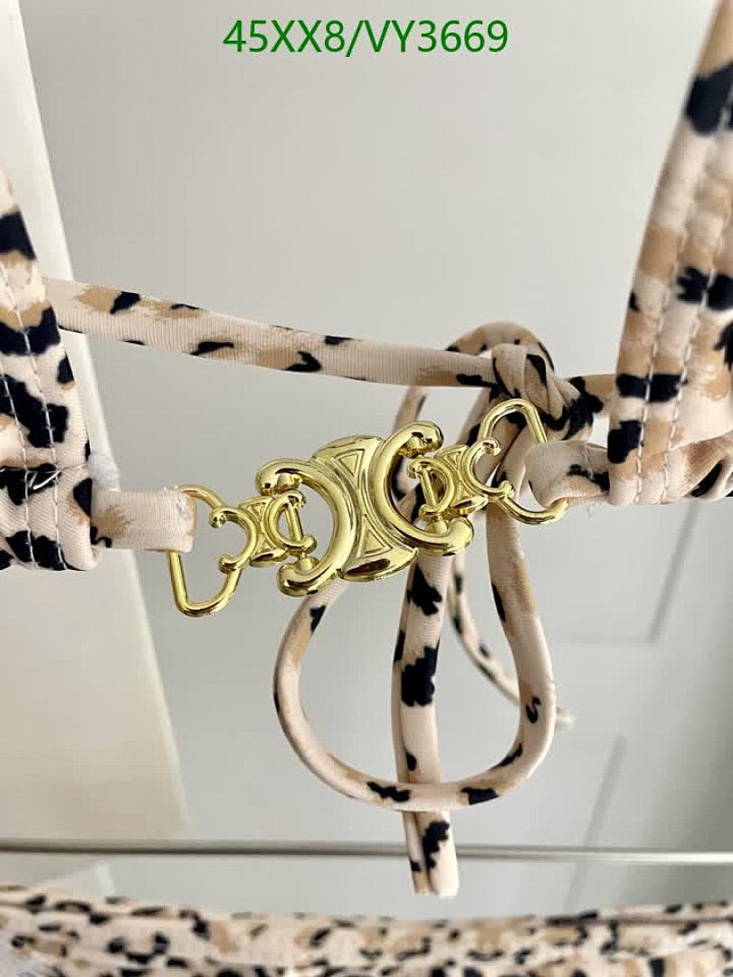 Celine-Swimsuit Code: VY3669 $: 45USD