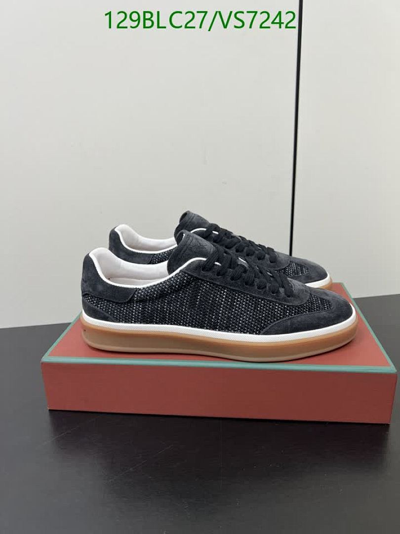 Loro Piana-Women Shoes Code: VS7242 $: 129USD