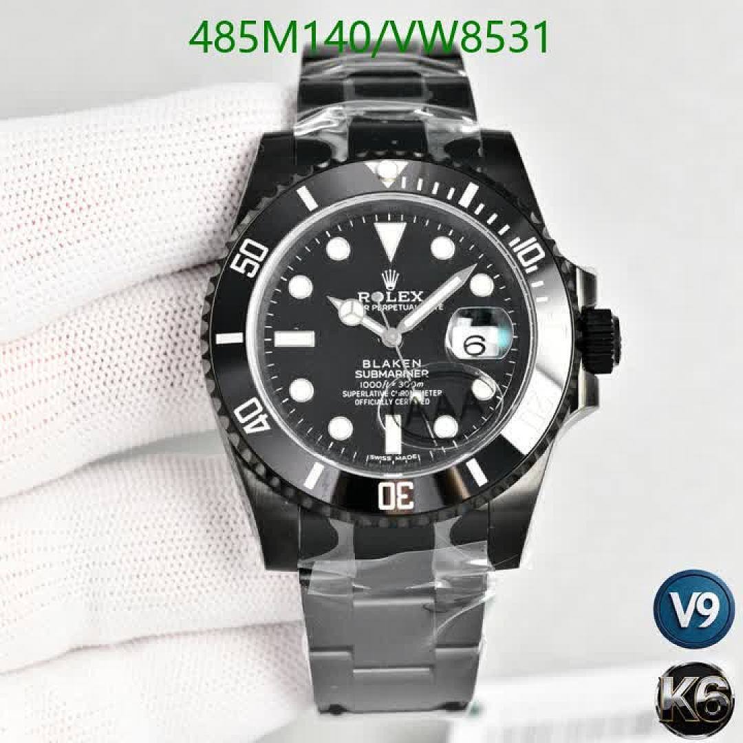 Rolex-Watch-Mirror Quality Code: VW8531 $: 485USD